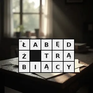 Rozwiązanie krzyżówki: buccina - łabędź trąbiący | hasła, synonimy i podpowiedzi Hasło krzyżówkowe buccina - łabędź trąbiący – rozwiązanie, synonimy, podpowiedzi i definicje krzyżówkowe